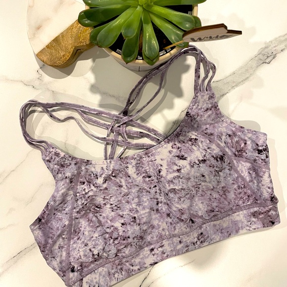 Calvin Klein Performance Sports Bra - Picture 1 of 4